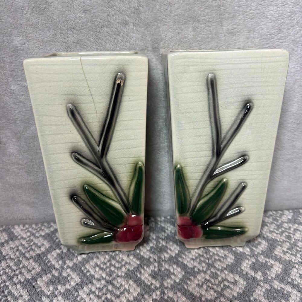 decorative vase set